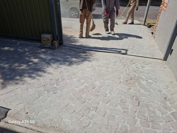 Building & Construction in Pretoria by Buildcon Concrete — example 1