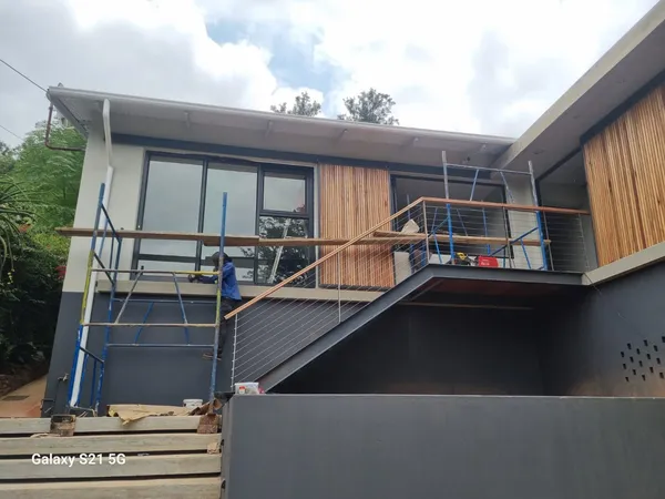 Building & Construction in Pretoria by Buildcon Concrete — example 5