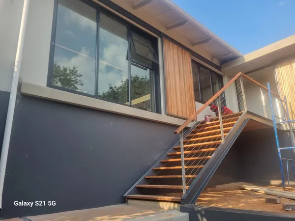 Building & Construction in Pretoria by Buildcon Concrete — example 6