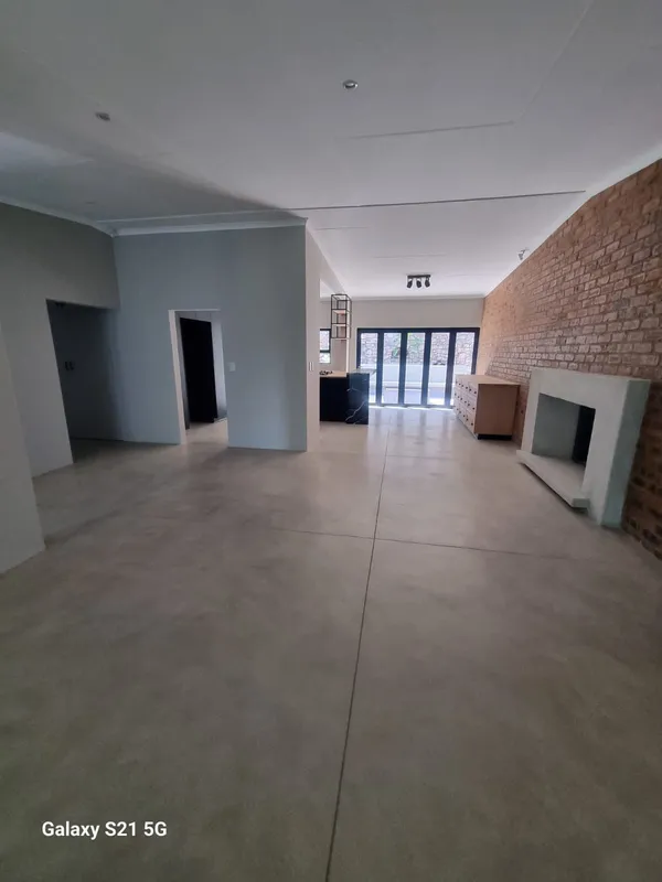 Building & Construction in Pretoria by Buildcon Concrete — example 7