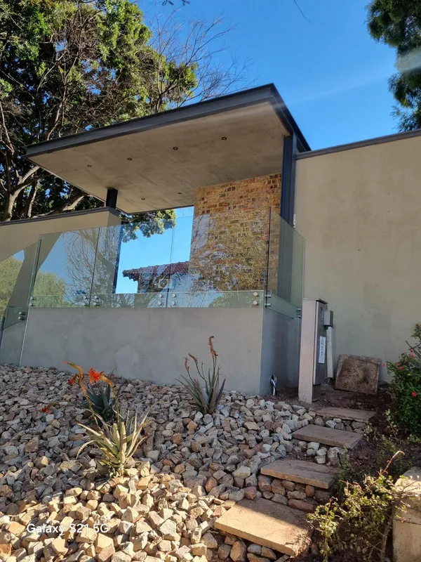 Building & Construction in Pretoria by Buildcon Concrete — example 9