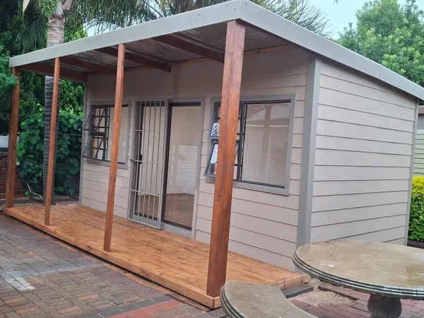 Building & Construction in Pretoria by Buildcon Concrete — example 10