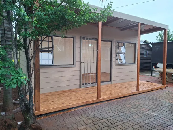 Building & Construction in Pretoria by Buildcon Concrete — example 11