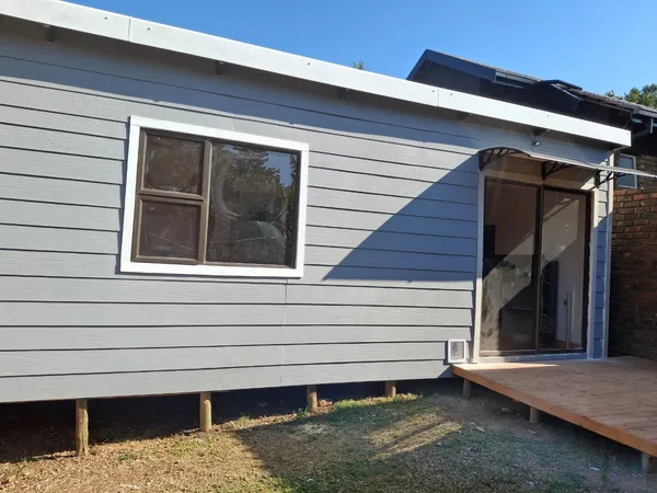 Building & Construction in Pretoria by Buildcon Concrete — example 12