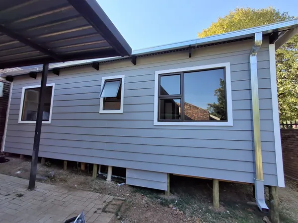 Building & Construction in Pretoria by Buildcon Concrete — example 13
