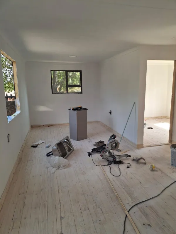 Building & Construction in Pretoria by Buildcon Concrete — example 16