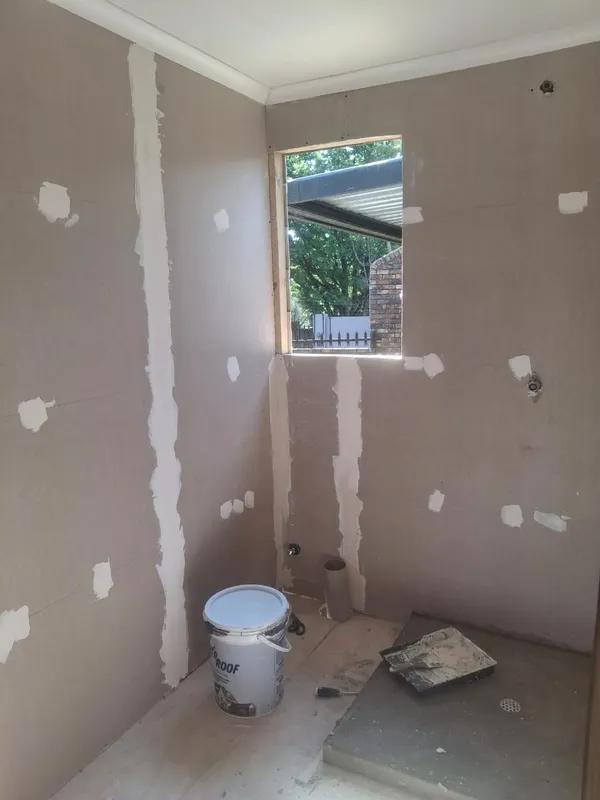 Building & Construction in Pretoria by Buildcon Concrete — example 17
