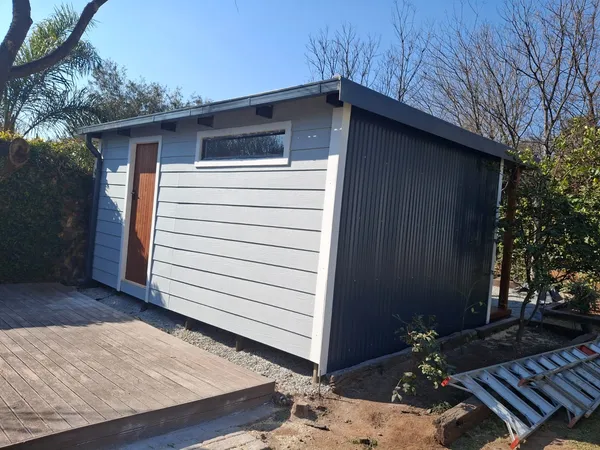 Building & Construction in Pretoria by Buildcon Concrete — example 19