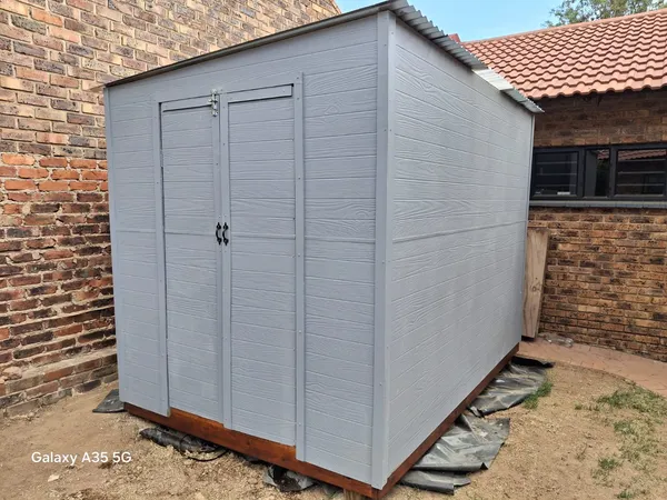 Building & Construction in Pretoria by Buildcon Concrete — example 20