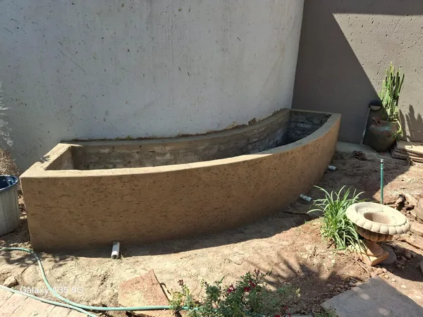 Building & Construction in Pretoria by Buildcon Concrete — example 23