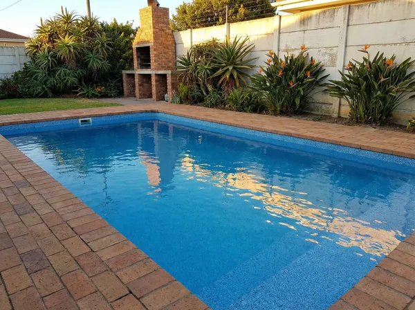 Swimming Pools & Outdoor Living in Pretoria - Buildcon Concrete