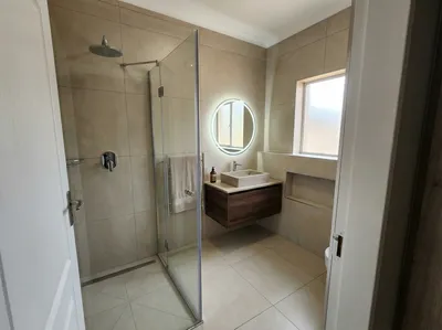 Renovations in Pretoria - Buildcon Concrete