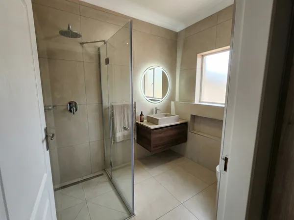 Renovations in Pretoria - Buildcon Concrete