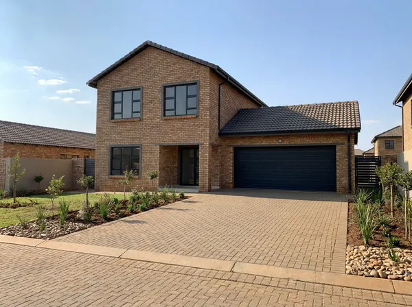 Building & Construction in Pretoria - Buildcon Concrete
