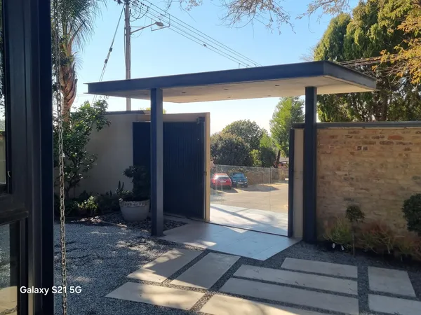 Civils & Earthworks in Pretoria by Buildcon Concrete — example 1