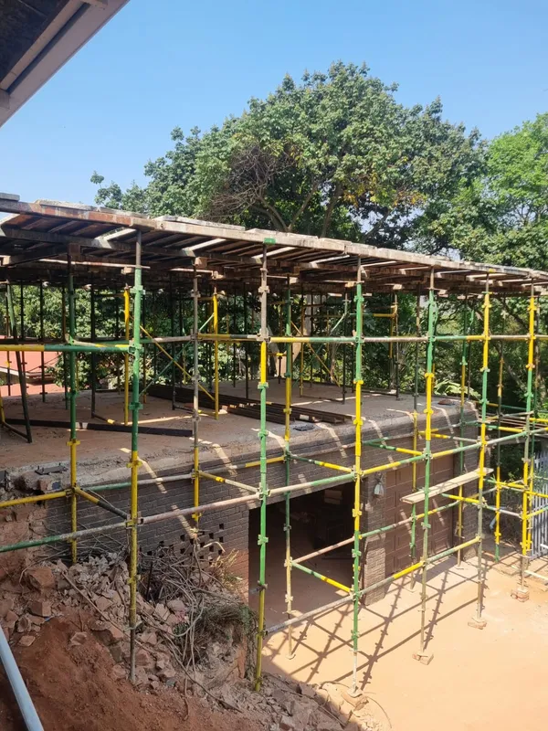 Civils & Earthworks in Pretoria by Buildcon Concrete — example 2