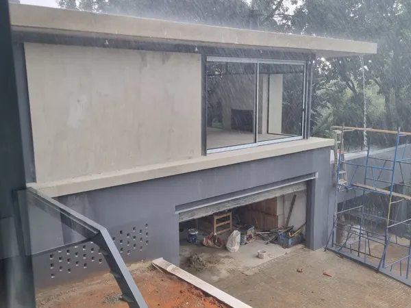 Civils & Earthworks in Pretoria by Buildcon Concrete — example 5