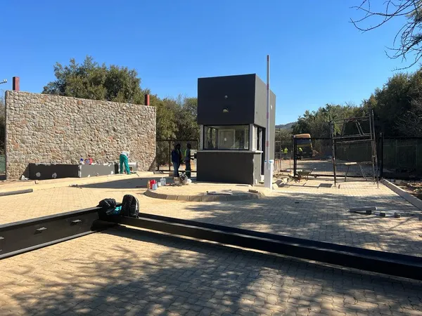 Civils & Earthworks in Pretoria by Buildcon Concrete — example 6