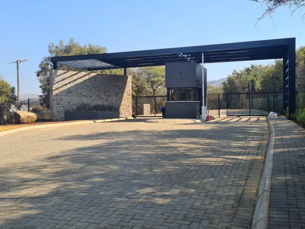 Civils & Earthworks in Pretoria by Buildcon Concrete — example 7
