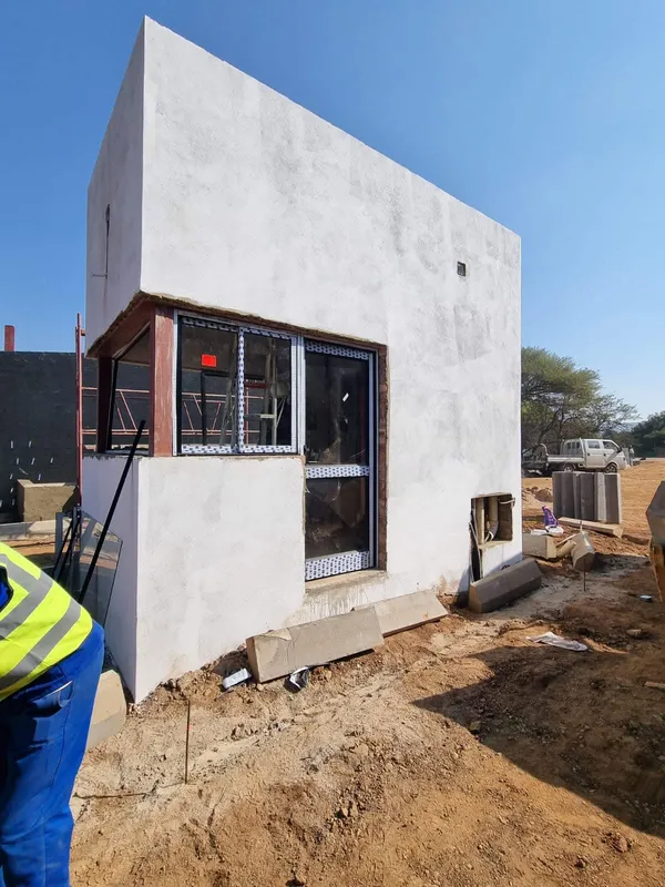 Civils & Earthworks in Pretoria by Buildcon Concrete — example 8