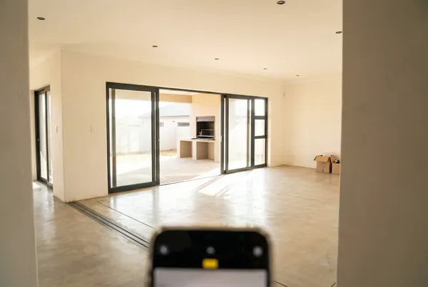 Building & Construction in Pretoria service by Buildcon Concrete