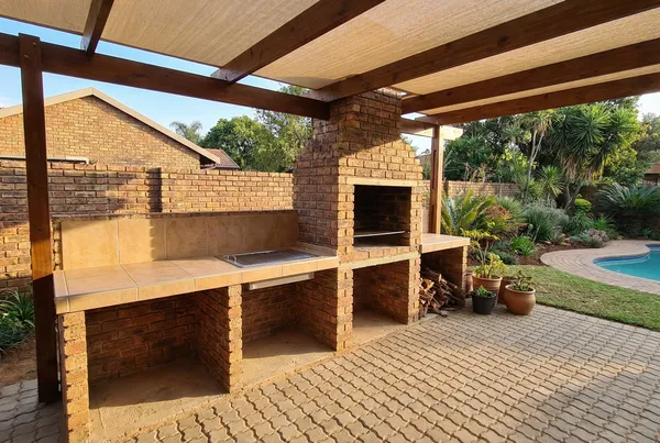 Swimming Pools & Outdoor Living in Pretoria service by Buildcon Concrete