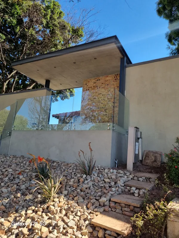 Buildcon Concrete — recent work example 5