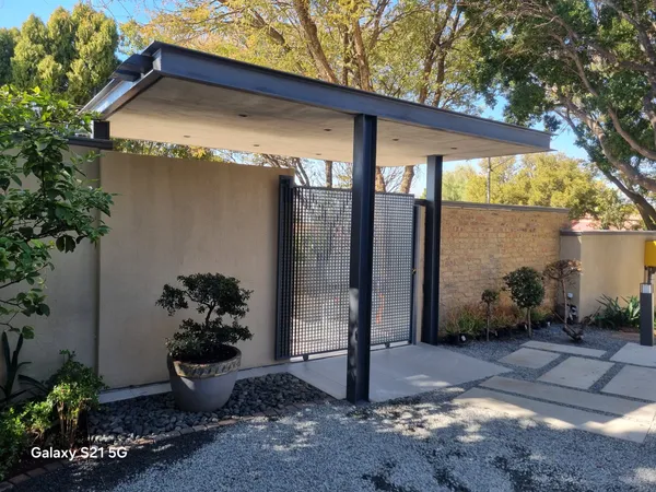 Buildcon Concrete — recent work example 6