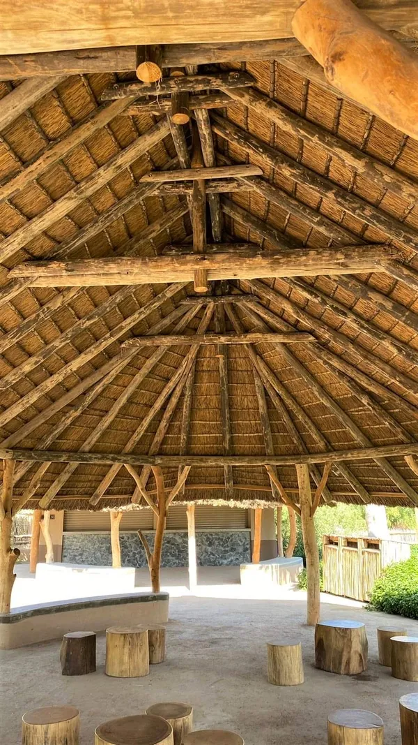 Buildcon Concrete — recent work example 8