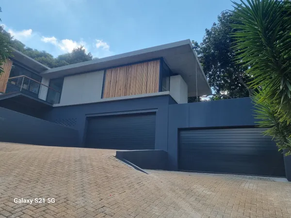 Buildcon Concrete — recent work example 9
