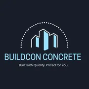 Buildcon Concrete - Built with Quality. Priced for You.