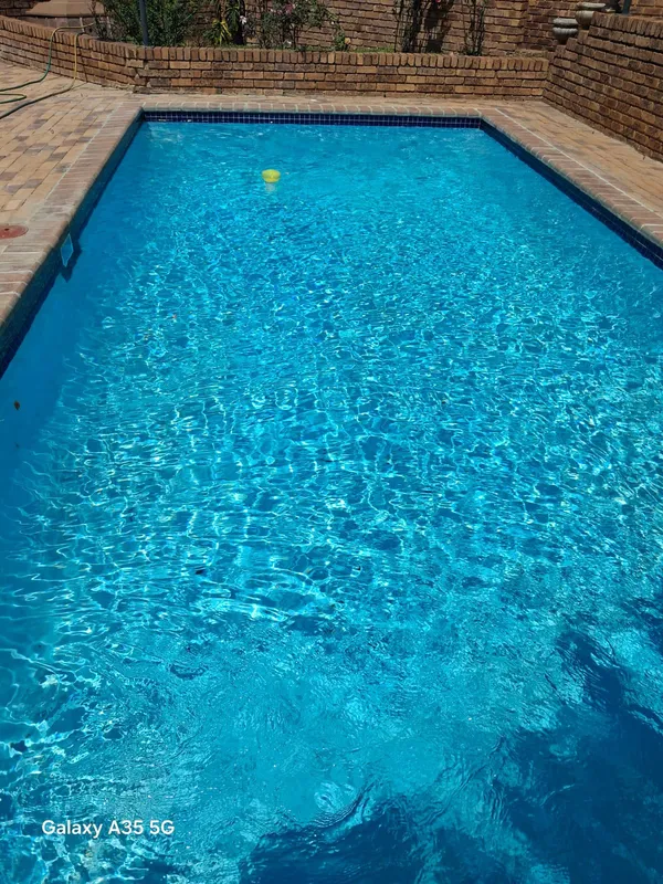 Swimming Pools & Outdoor Living in Pretoria by Buildcon Concrete — example 3