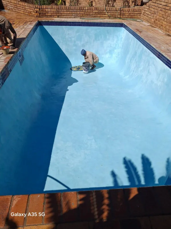 Swimming Pools & Outdoor Living in Pretoria by Buildcon Concrete — example 4