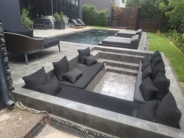 Swimming Pools & Outdoor Living in Pretoria by Buildcon Concrete — example 5
