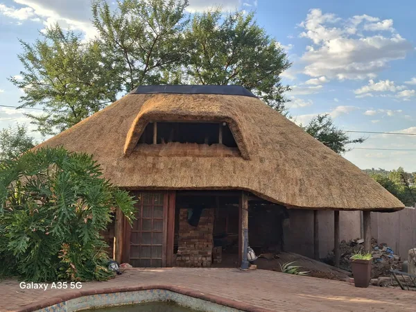 Swimming Pools & Outdoor Living in Pretoria by Buildcon Concrete — example 6