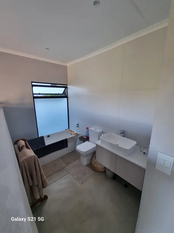 Renovations in Pretoria by Buildcon Concrete — example 1