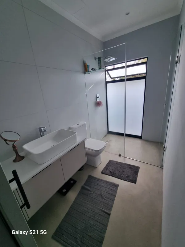 Renovations in Pretoria by Buildcon Concrete — example 3