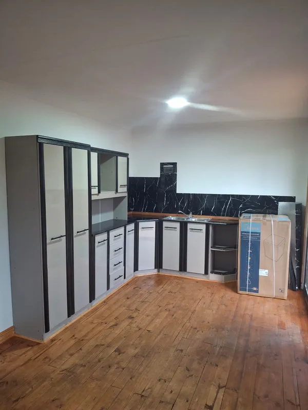 Renovations in Pretoria by Buildcon Concrete — example 4